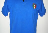 Nazionale Militare n.9  indossata da Blasig Giorgio  giocatore dell'Udinese  1966  -  534